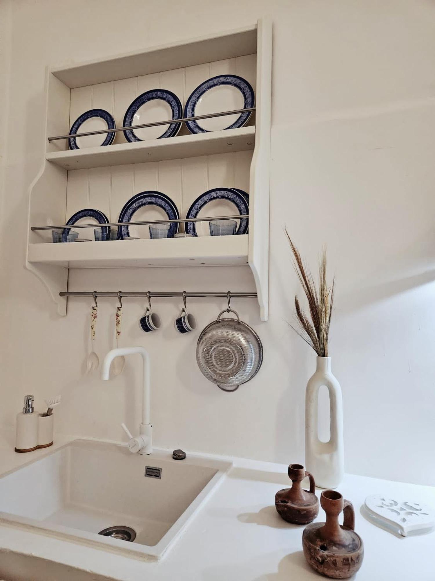 Apartamento La Vecchia Volta Bari Exterior foto