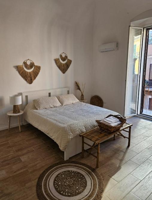 Apartamento La Vecchia Volta Bari Exterior foto