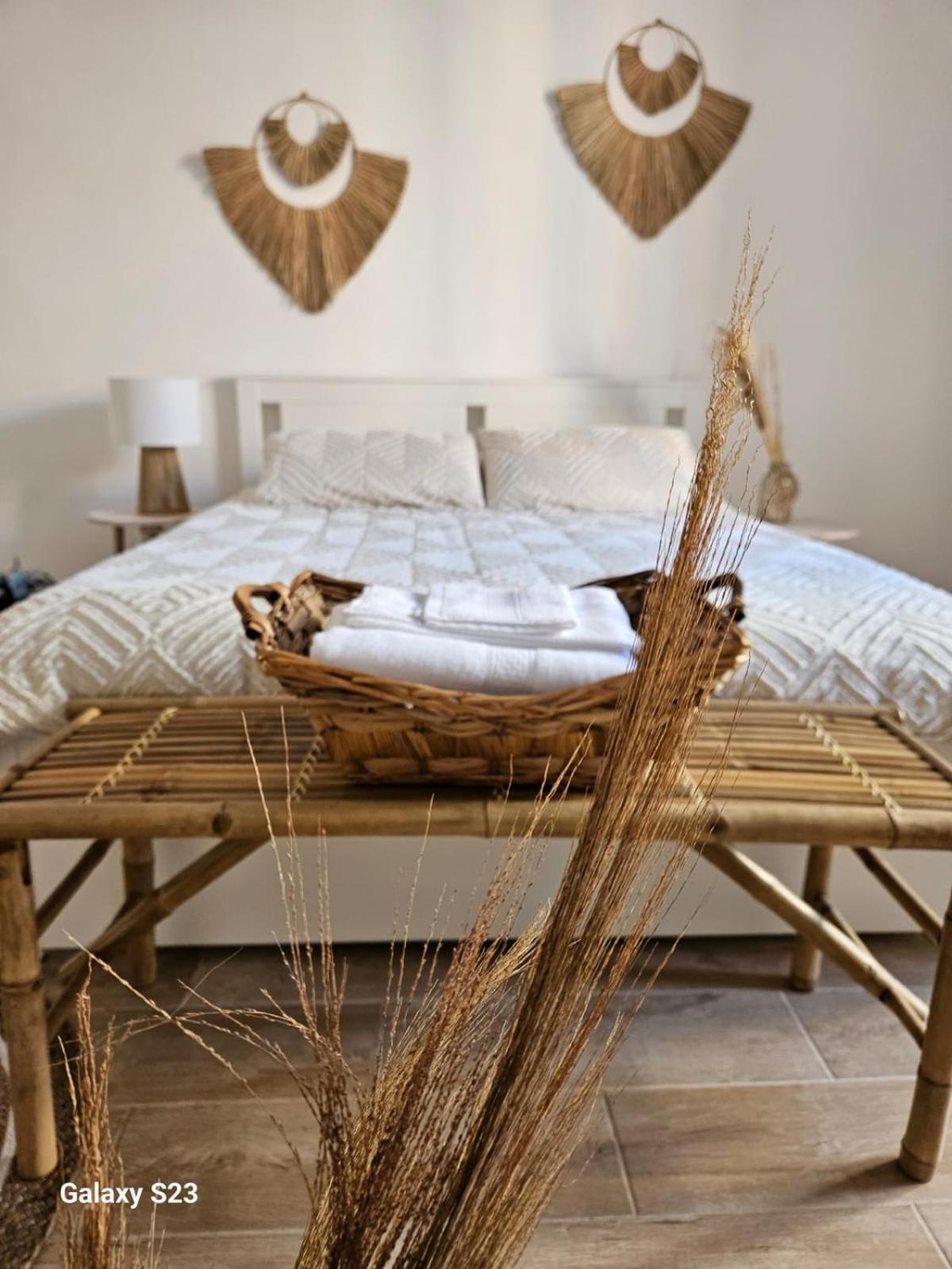 Apartamento La Vecchia Volta Bari Exterior foto